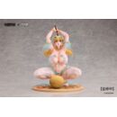 Daiblos Core Estatua PVC 1/7 Aymur: Honey Assault 18 cm