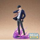 Sung Jinwoo Figure Solo Leveling XrossLink