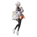 Flower Imitation Estatua PVC 1/7 Prisma Wing Eater Illustration by neco 32 cm