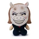 Black Phone 2 Plush Figure The Grabber 23 cm        