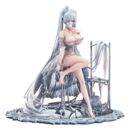 Goddess of Victory: Nikke Estatua PVC 1/7 Cinderella: Glass Princess 24 cm