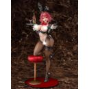 Original Character Statue 1/6 Miho Tsujinaka Reverse Bunny Ver. 31 cm