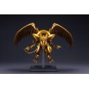 Yu-Gi-Oh! Estatua PVC The Winged Dragon of Ra Egyptian God 50 cm