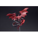Yu-Gi-Oh! Estatua PVC Slifer the Sky Dragon Egyptian God 50 cm    