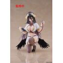 Figura Albedo Enfermera Overlord Desktop Cute