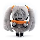 SpongeBob SquarePants x Hatsune Miku Plush Figure DoodleBob Miku 22 cm        