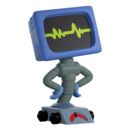 SpongeBob SquarePants Vinyl Figure Karen 12 cm