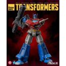 Transformers Figura MDLX Optimus Prime (Comic Book Edition) 18 cm