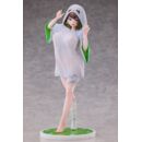 Original Character Estatua 1/6 Miru Illustration by Ormille 28 cm