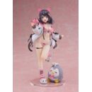 Oniichan Continue! Yuri to Secret Love Estatua PVC 1/7 Yuri Shirayuki 24 cm