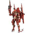 Death Stranding 2 Plastic Model Kit 1/20 The Ghost Mech Coffins Commander 18 cm 