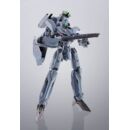 Macross Delta 10th Anniv. Figura DX Chogokin VF-31A Kairos 26 cm