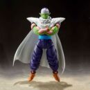 Dragon Ball Z Figura S.H. Figuarts Piccolo The Proud Namekian 17 cm