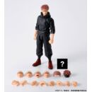Jujutsu Kaisen Figura S.H. Figuarts Yuji Itadori Sukuna's Vessel 15 cm     