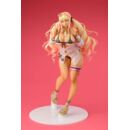Super Robot Wars 5 Estatua PVC 1/7 Shatte Judevesten Swimsuit Ver. 25 cm