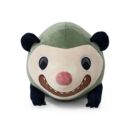 Amanda the Adventurer Peluche Chicken Scratch 22 cm     