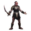 Predator: Badlands Movie Masterpiece Action Figure 1/6 Dek 30 cm