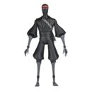 Teenage Mutant Ninja Turtles Action Figure Ultimate Foot Soldier 18 cm