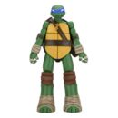 Las Tortugas Ninja Figura Ultimate Leonardo 18 cm
