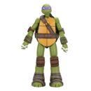 Teenage Mutant Ninja Turtles Action Figure Ultimate Donatello 18 cm