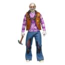 La Matanza de Texas 2 Clothed Figura Chop Top 20 cm