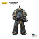 Warhammer The Horus Heresy Figura Space Wolves MK lll Tactical Legionary 12 cm