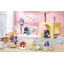 Honkai: Star Rail mini figuras Boys' Dorm Series Chibi (8)