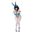 Goddess of Victory: Nikke PVC Statue Mary: Medical Rabbit 26 cm 