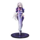 Muse Dash Estatua PVC Limepie Series 1/8 Nun Marija Ver. 22 cm