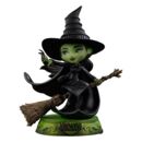 Wicked Minifigura Mini Co. PVC Elphaba 18 cm      