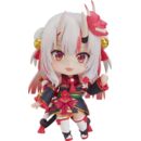 Hololive Production Figura Nendoroid Nakiri Ayame 10 cm