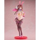 Original Character PVC Statue 1/6 Comic Anthurium Vol. 119 Cover Girl Miyu Illustartion by Danimaru 32 cm   