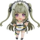 Goddess of Victory: Nikke Figura Nendoroid Soda 10 cm    