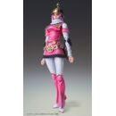 JoJo's Bizarre Adventure Part 7: Steel Ball Run Figura Super Action Chozokado (Hot Pants) 16 cm