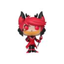 Hazbin Hotel POP! Vinyl Figures Alastor 