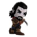 Call of Duty Vinyl Figure Consumed Takeo Masaki 11 cm  