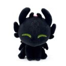 How to Train Your Dragon Plush Keychain Toothless 14 cm