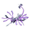 Arcanadea Maqueta Plastic Model XenoAlma Tidal Orketos 35 cm      