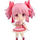 Puella Magi Madoka Magica the Movie Figura Nendoroid Madoka Kaname [Basic] 10 cm    