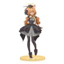 Blue Archive Estatua PVC 1/7 Mari (Pop Idol) 23 cm    