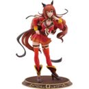Uma Musume: Pretty Derby PVC Statue 1/7 Maruzensky Signature Racewear Ver. 25 cm
