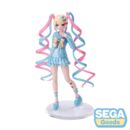 Needy Streamer Overload Luminasta PVC Statue OMGkawaiiAngel 18 cm   