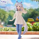 Hishi Miracle Figure Uma Musume Pretty Derby Trio-Try-iT