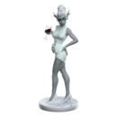 Lore Olympus x Weta Workshop Mini Vinyl Figure Thetis 15 cm