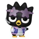 Hello Kitty and Friends Figura POP! Animation Vinyl Badtz-Maru (K-Pop Outfit) 9 cm