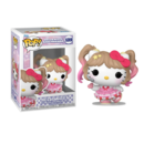 Hello Kitty K-Pop Outfit Sanrio Funko POP! 139