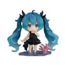 Character Vocal Series 01: Hatsune Miku PVC Statue Nendoroid Hatsune Miku: Deep Sea Girl Ver. 10 cm