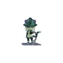 Hunter x Hunter Figura Nendoroid Meruem 10 cm  