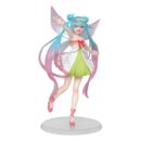 Hatsune Miku Spring Figure Vocaloid Taito