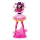 Oshi no Ko Estatua PVC T-Most Ai Reissue 29 cm 